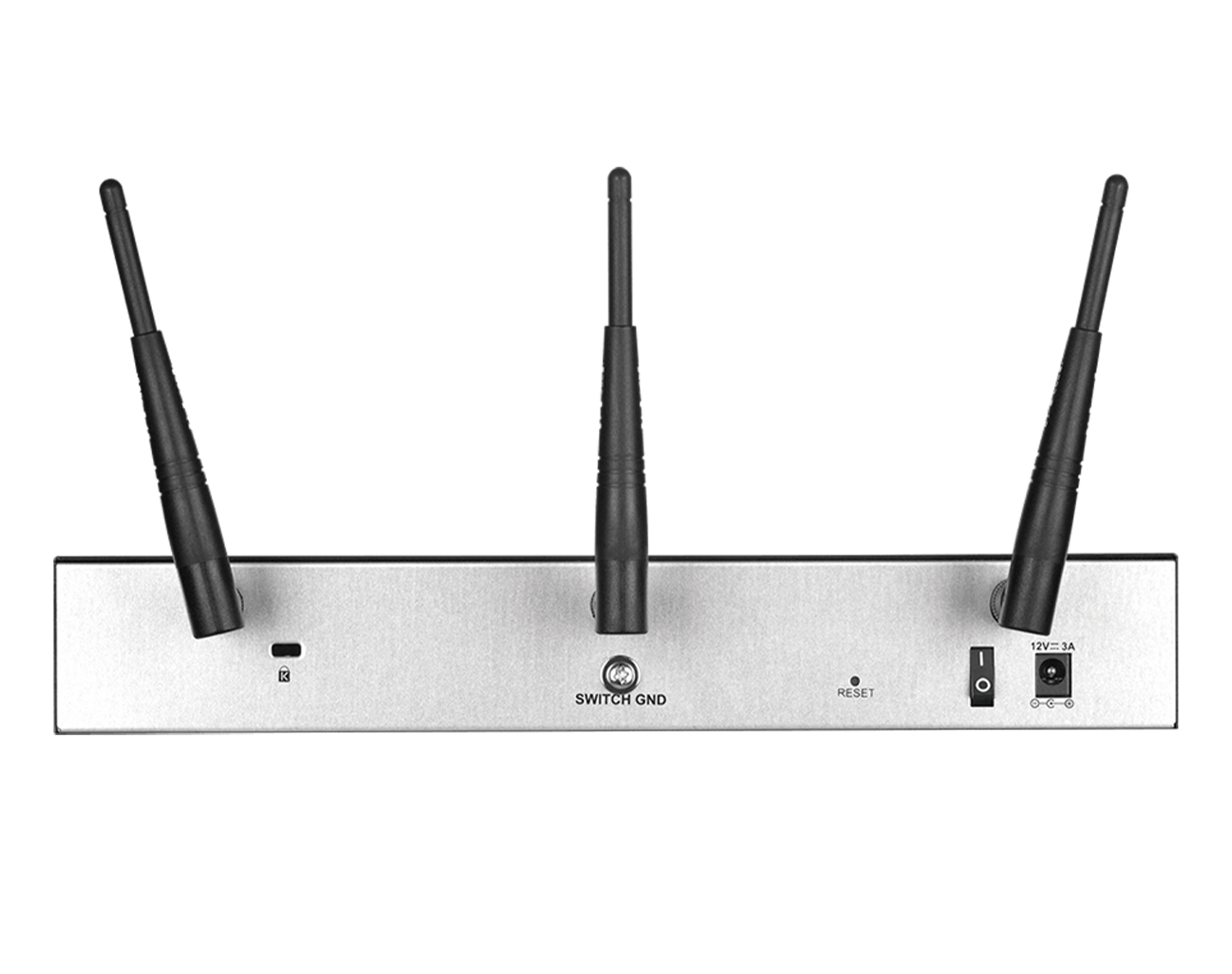 روتر VPN بی‌سیم دی لینک مدل DSR-1000AC-2